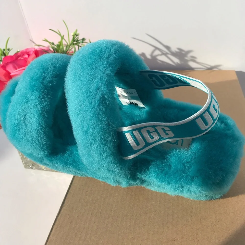 UGG OH Yeah - Picture 8 of 12